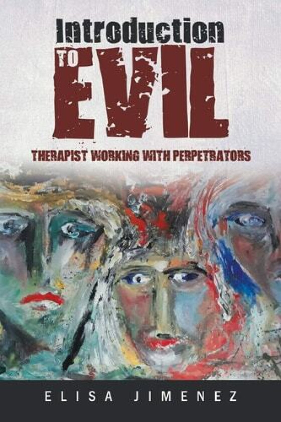 Introduction to Evil av Elisa Jimenez (Paperback)