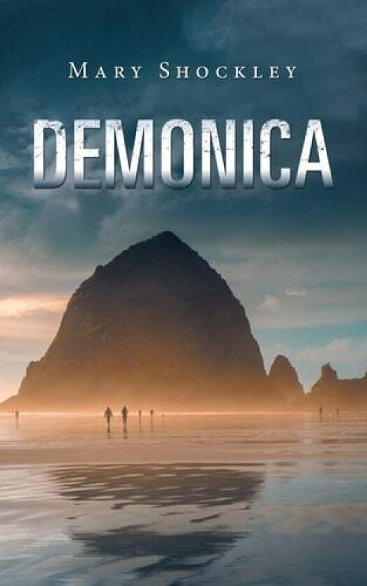 Demonica av Mary Shockley (Paperback)