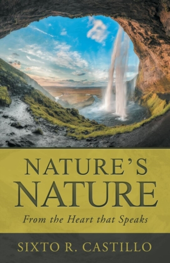 Nature's Nature av Sixto R Castillo (Paperback)