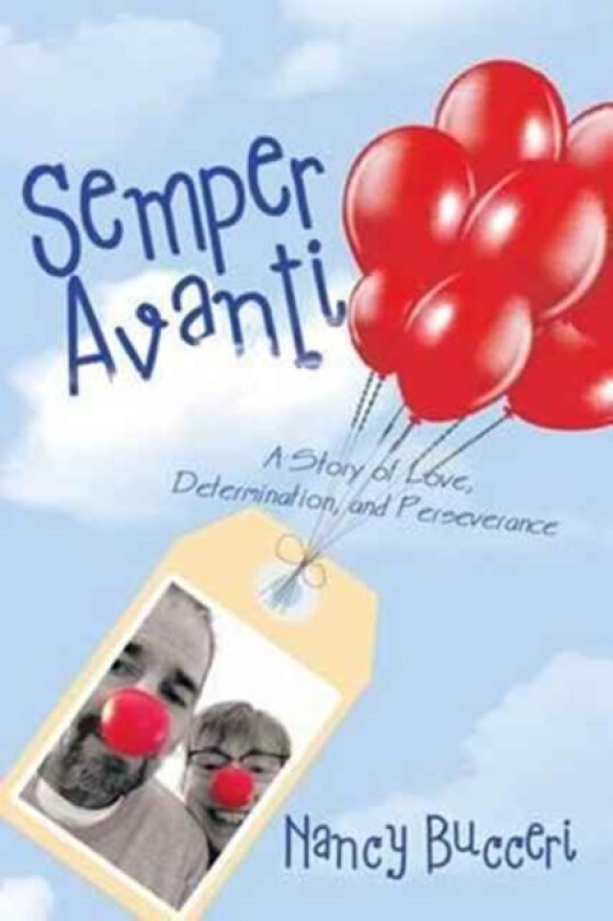 Semper Avanti av Nancy Bucceri (Paperback)