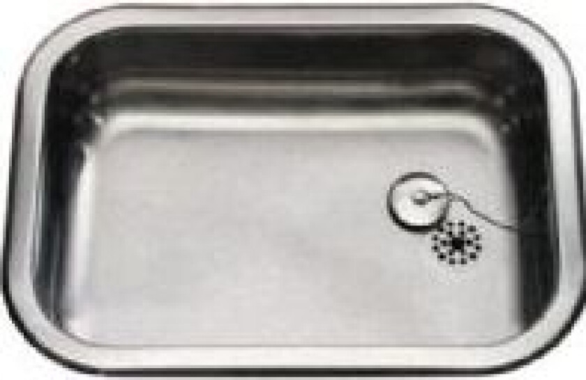 Advance Stålvask Advance AM480 48-34cm