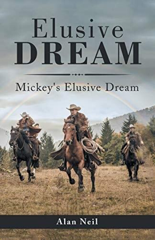 Elusive Dream av Alan Neil (Paperback)