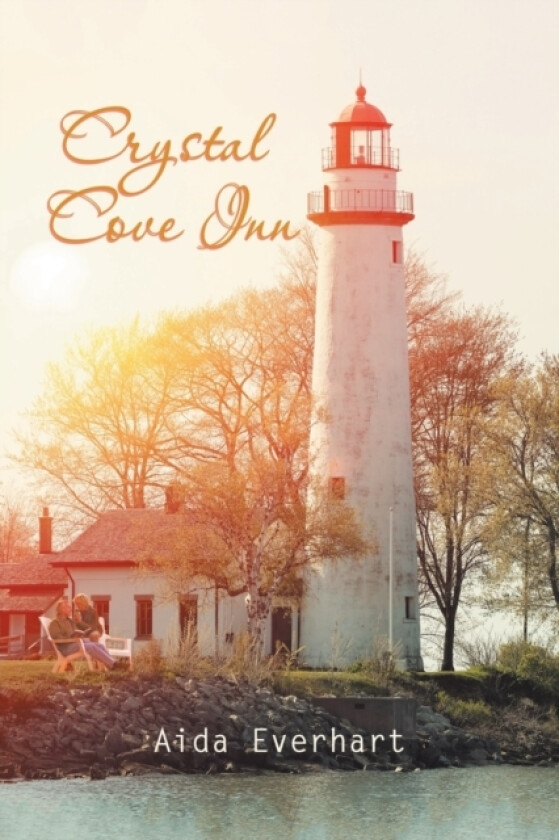 Crystal Cove Inn av Aida Everhart (Paperback)