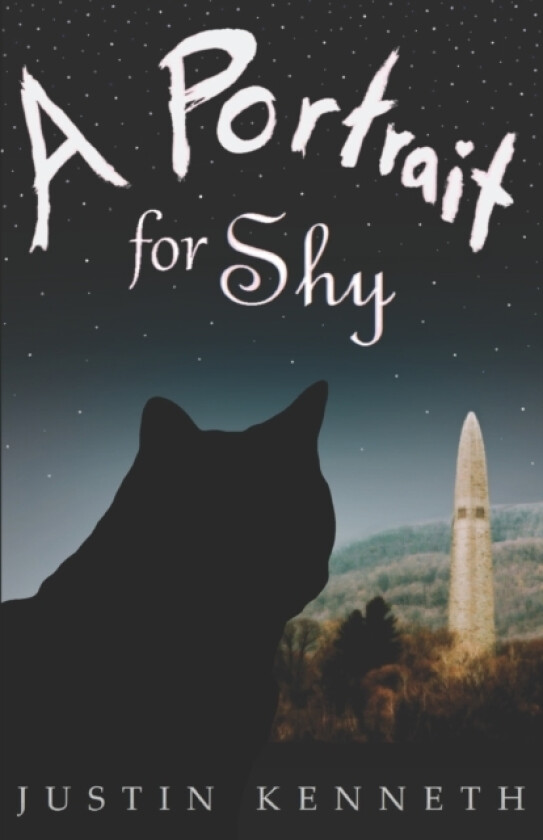 A Portrait for Shy av Justin Kenneth (Paperback)