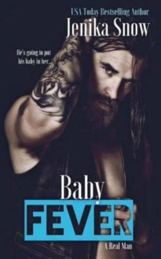 Baby Fever av Jenika Snow (Paperback)
