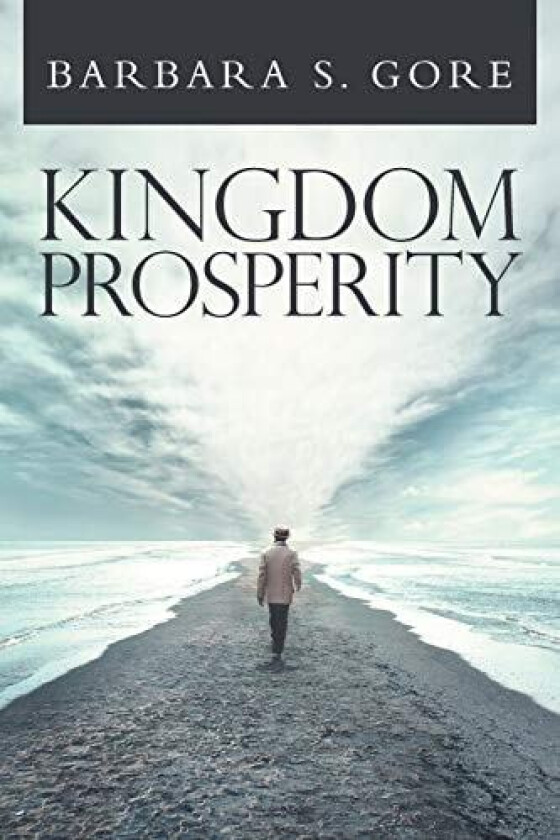 Kingdom Prosperity av Barbara S Gore (Paperback)