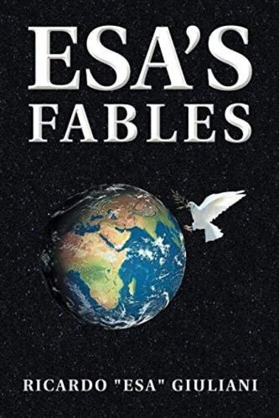 Esa’s Fables av Ricardo "Esa" Giuliani (Paperback)