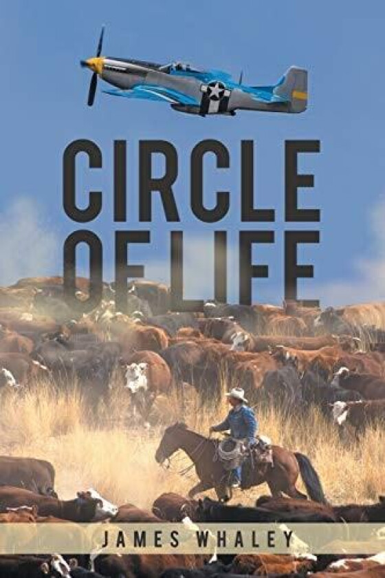 Circle of Life av James Whaley (Paperback)