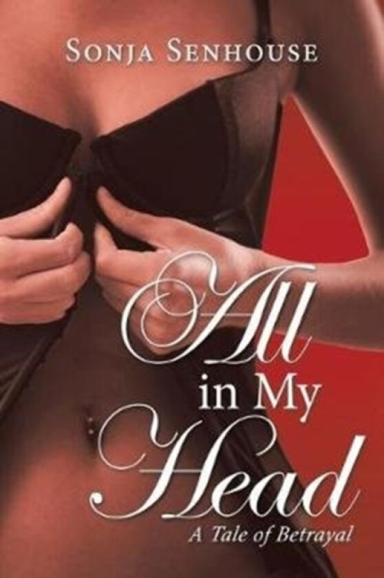 All in My Head av Sonja Senhouse (Paperback)
