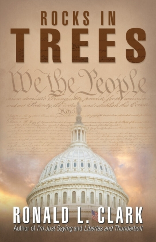 Rocks in Trees av Ronald L Clark (Paperback)