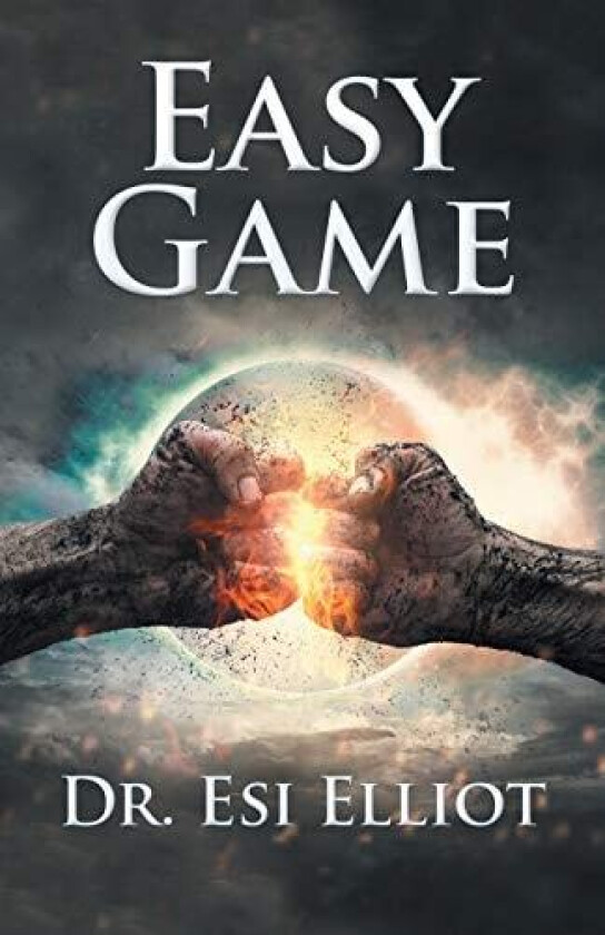 Easy Game av Dr Esi Elliot (Paperback)