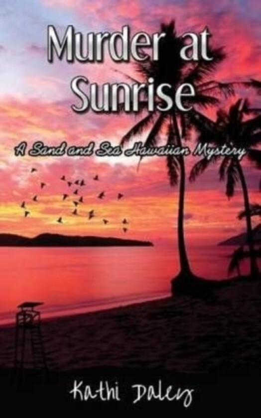 Murder at Sunrise av Kathi Daley (Paperback)
