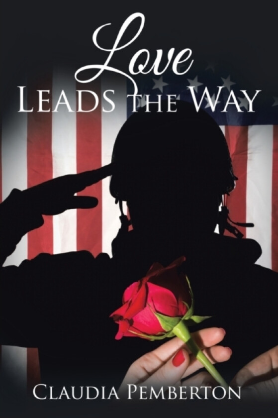 Love Leads the Way av Claudia Pemberton (Paperback)