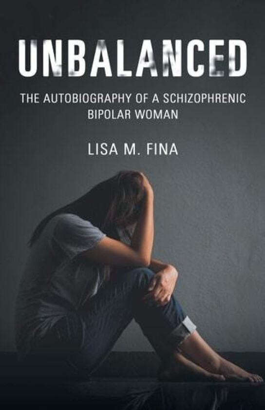 Unbalanced av Lisa M Fina (Paperback)