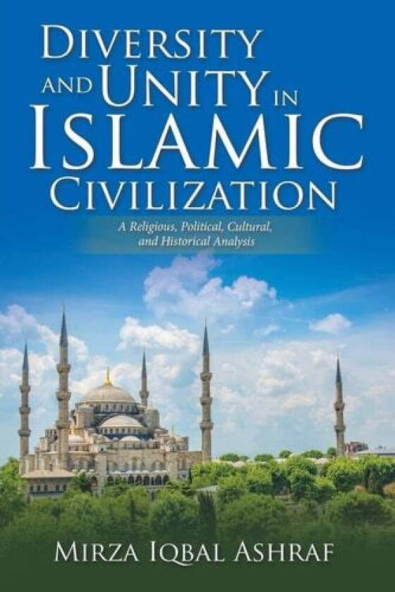 Diversity and Unity in Islamic Civilization av Mirza Iqbal Ashraf (Paperback)