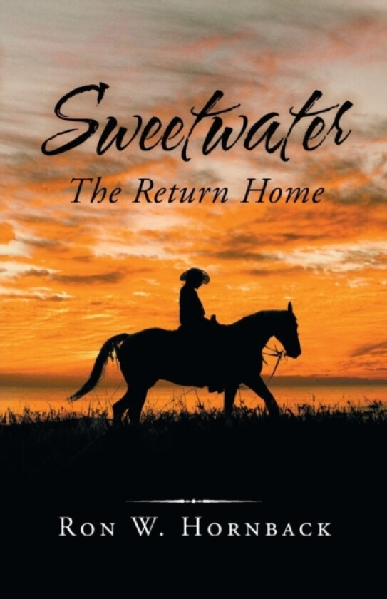 Sweetwater av Ron W Hornback (Paperback)