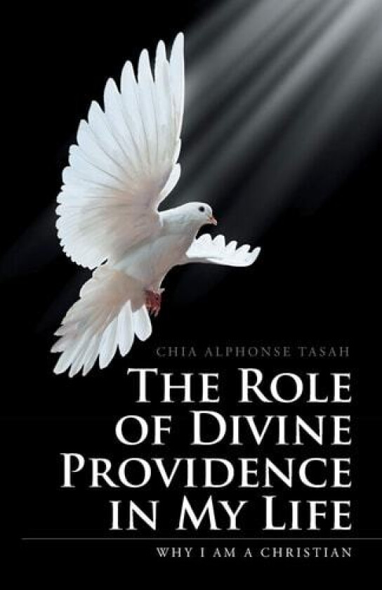 The Role of Divine Providence in My Life av Chia Alphonse Tasah (Paperback)