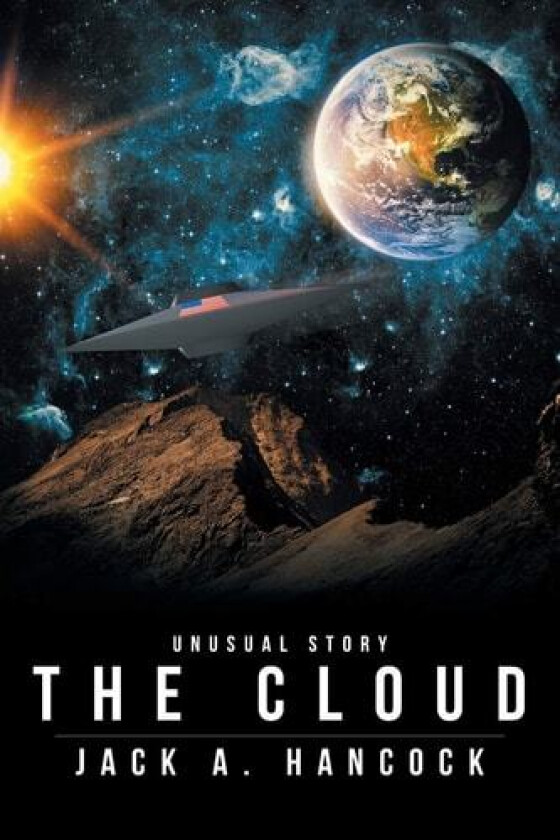 The Cloud av Jack A. Hancock (Paperback)