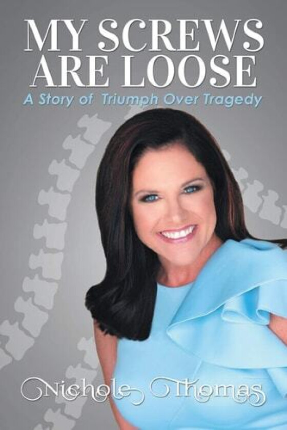 My Screws Are Loose av Nichole Thomas (Paperback)