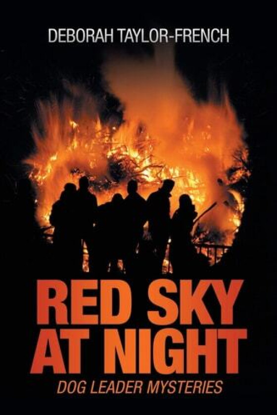 Red Sky at Night av Deborah Taylor-French (Paperback)