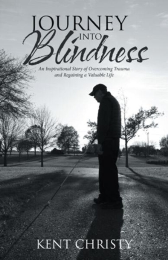 Journey into Blindness av Kent Christy (Paperback)