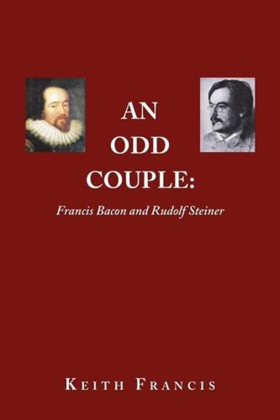 An Odd Couple av Keith Francis (Paperback)