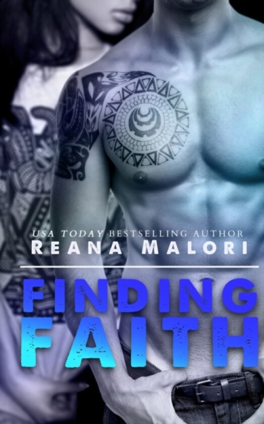 Finding Faith av Reana Malori (Paperback)
