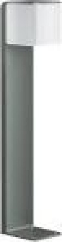 Udendørs armatur GL 80 mc antracit