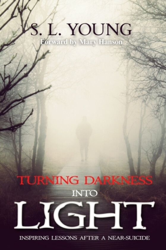 Turning Darkness Into Light av S L Young (Paperback)