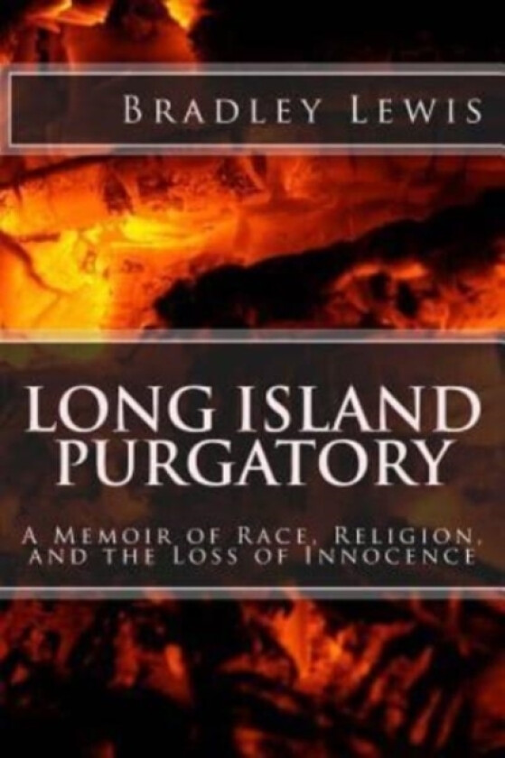 Long Island Purgatory av Bradley Lewis (Paperback)