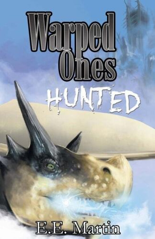 Warped Ones av E E Martin (Paperback)