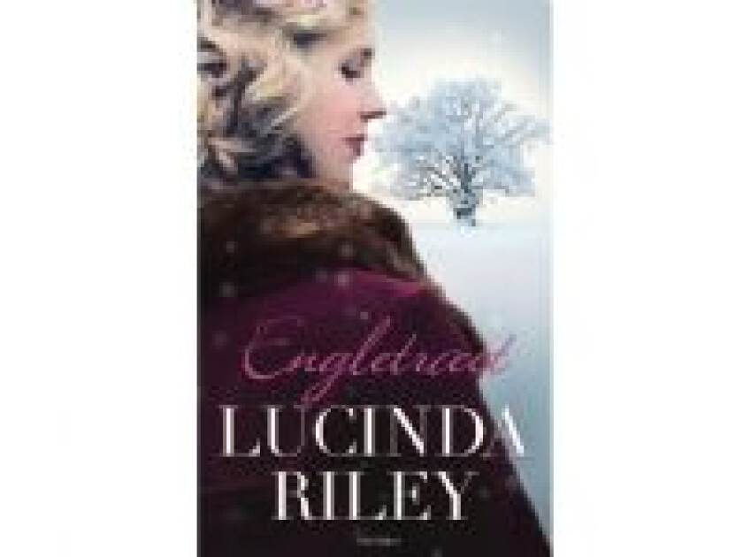 Engletræet Lucinda Riley Språk: Dansk