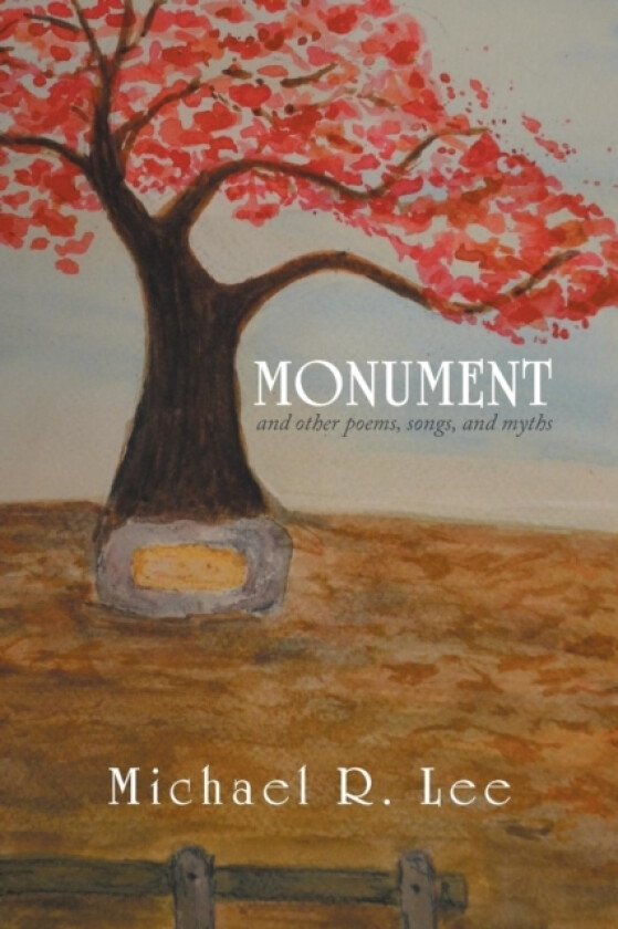 Monument av Michael R Lee (Paperback)