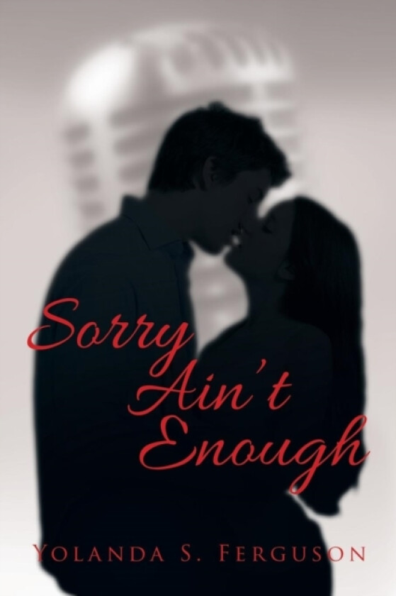 Sorry Ain't Enough av Yolanda Ferguson (Paperback)