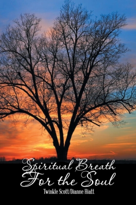 Spiritual Breath for the Soul av Twinkle Scott, Dianne Hiatt (Paperback)