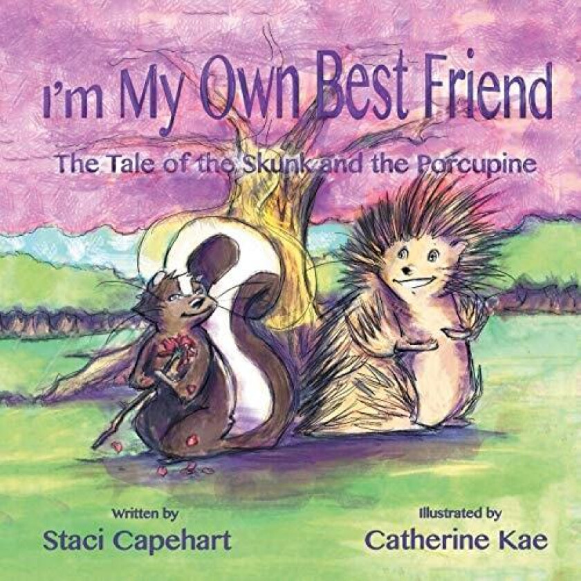 I'm My Own Best Friend av Staci Capehart (Paperback)