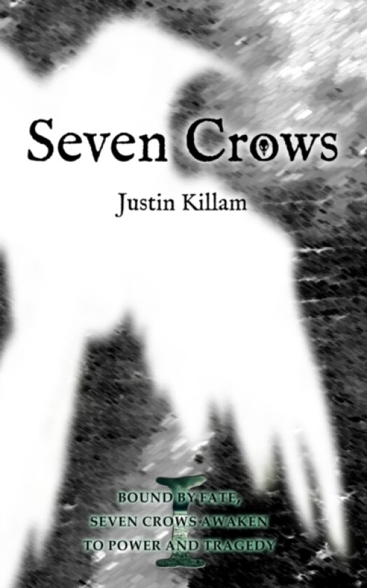 Seven Crows av Justin Killam (Paperback)