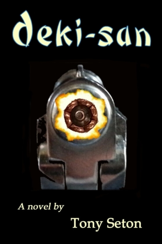Deki-san av Tony Seton (Paperback)