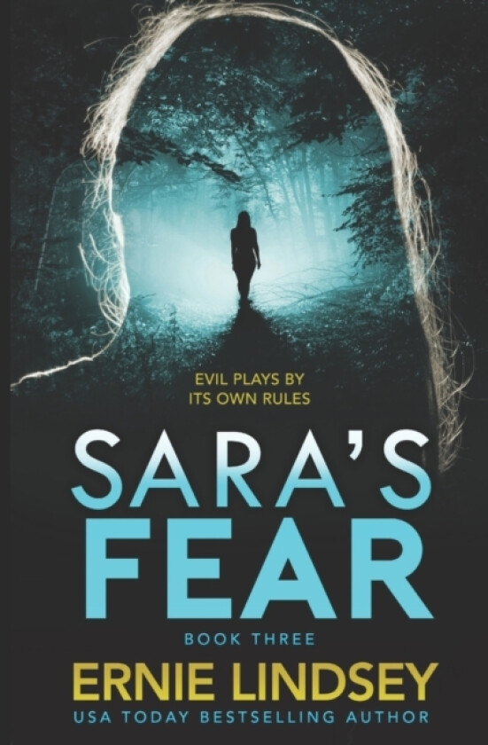 Sara's Fear av Ernie Lindsey (Paperback)