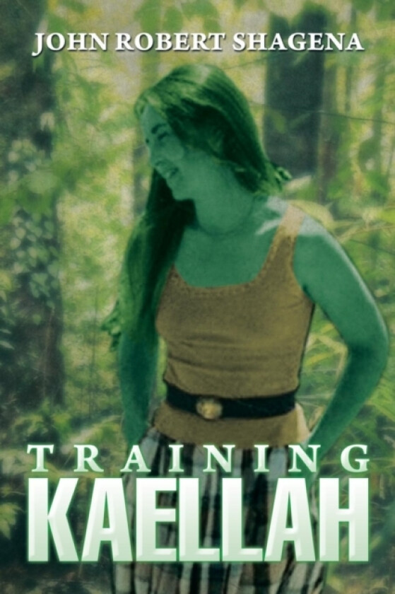 Training Kaellah av John Robert Shagena (Paperback)