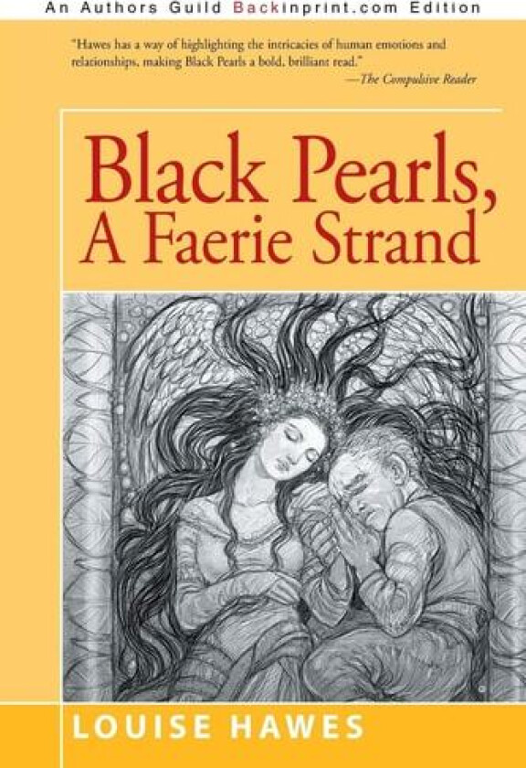 Black Pearls av Louise Hawes (Paperback)