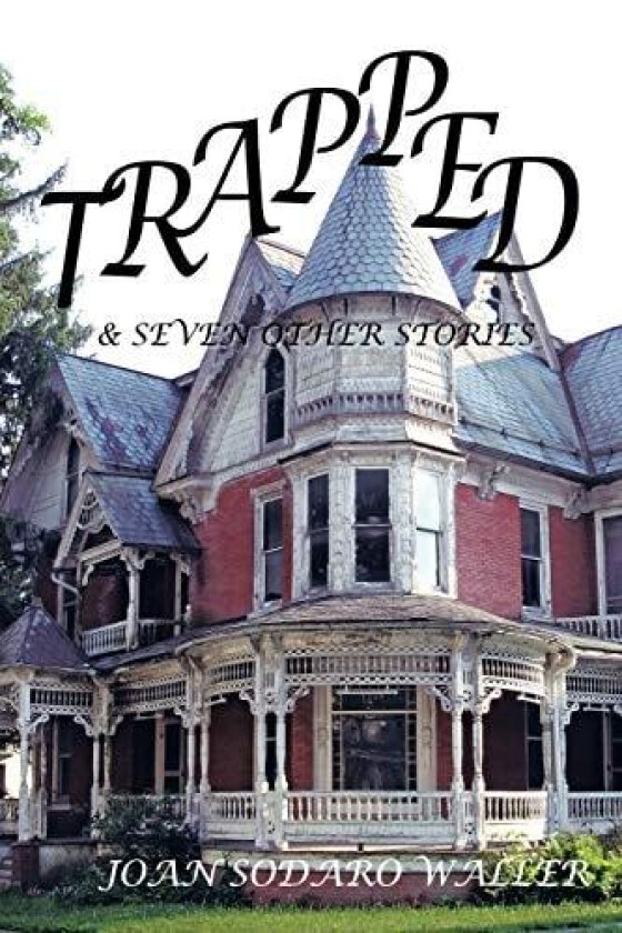 Trapped! av Joan Sodaro Waller (Paperback)