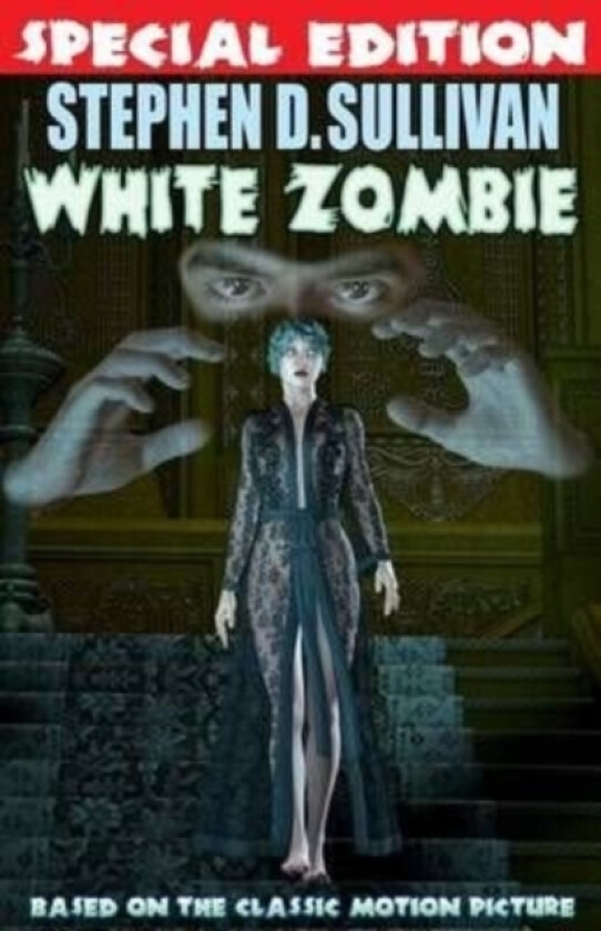 White Zombie - Special Edition av Stephen D Sullivan (Paperback)