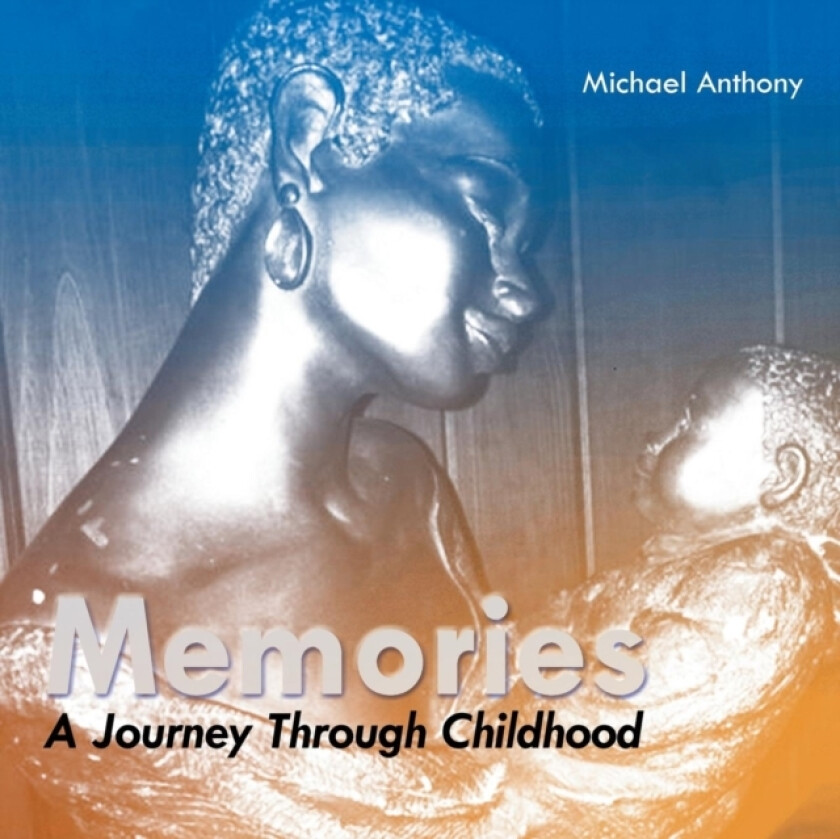 Memories av Michael Anthony (Paperback)
