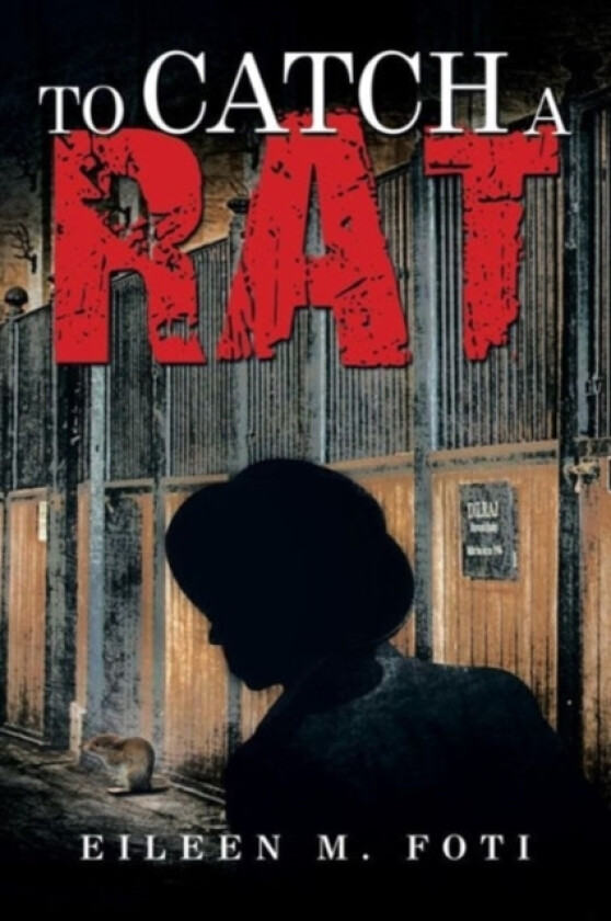 To Catch a Rat av Eileen M Foti (Paperback)