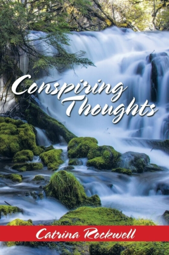 Conspiring Thoughts av Catrina Rockwell (Paperback)