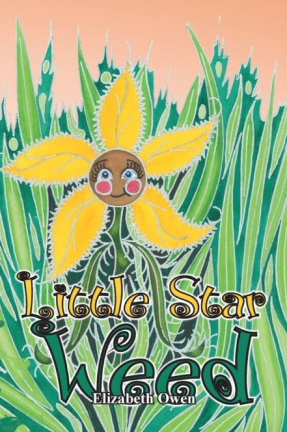 Little Star Weed av Elizabeth Owen (Paperback)