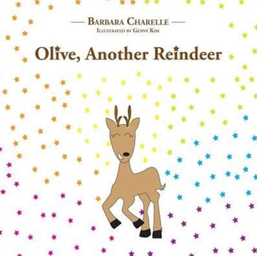 Olive, Another Reindeer av Barbara Charelle (Paperback)