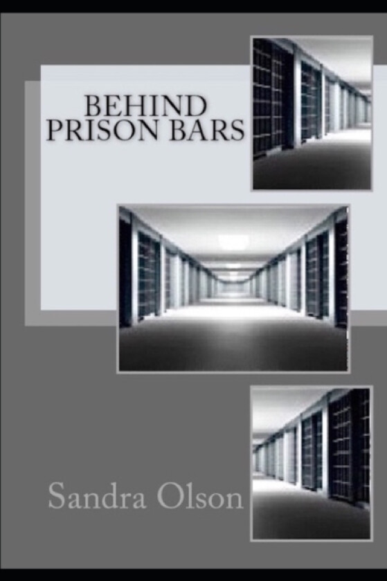 Behind Prison Bars av Sandra L Olson (Paperback)