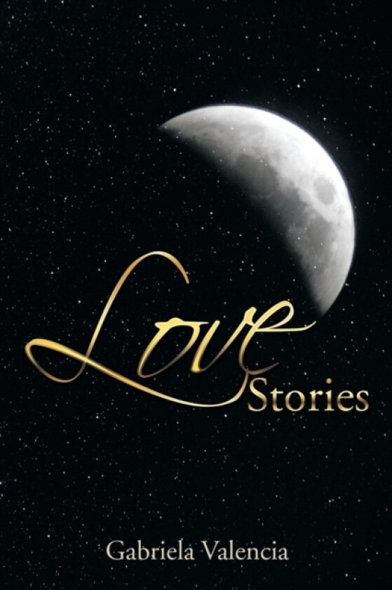 Love Stories av Gabriela Valencia (Paperback)
